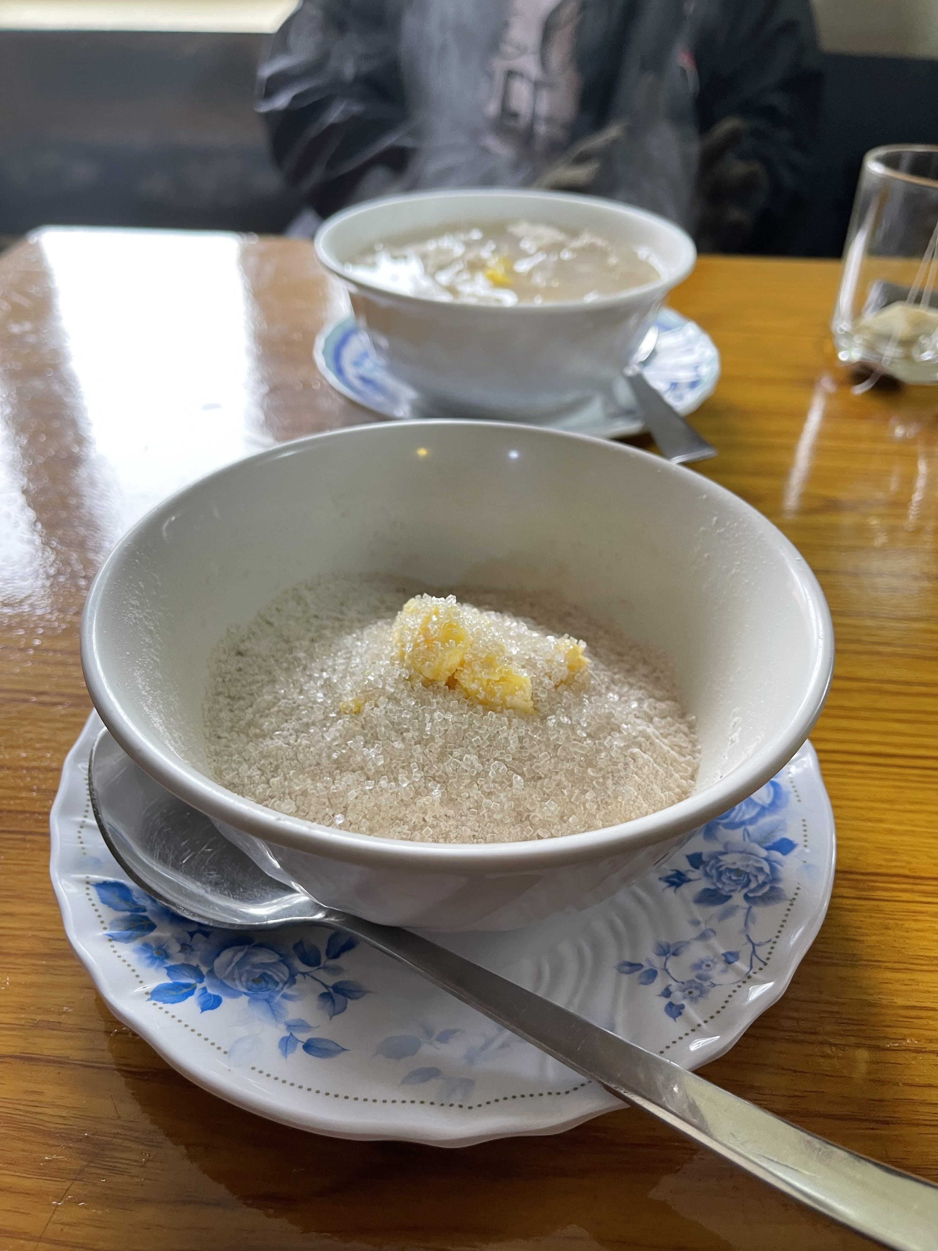 Champa ( Tsampa) Porridge and Its Amazing Benefits for Mountain Trekkers as Narrated by Sherpas Themselves